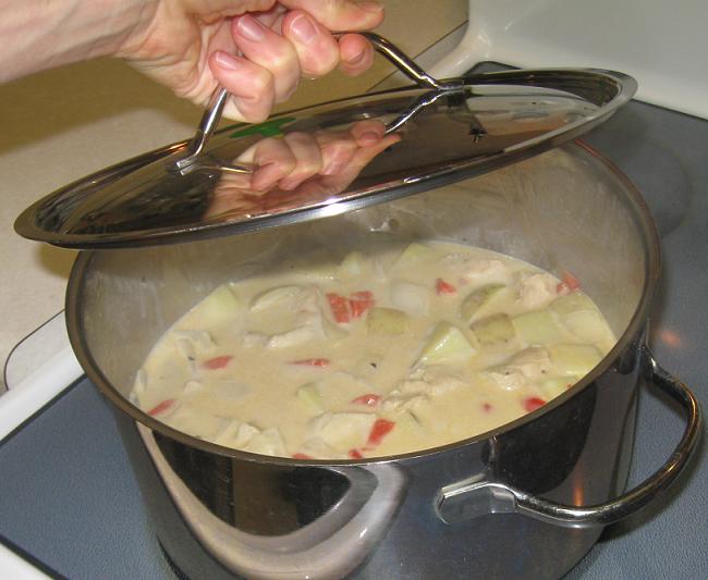 GreenChickenCurry_14