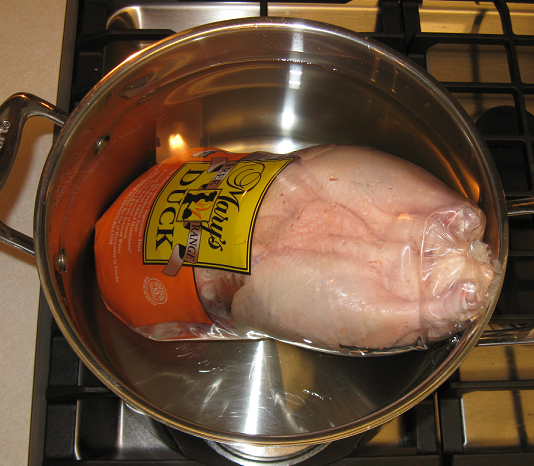 Roast Duck « The GFCF Lady
